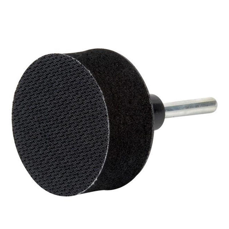 Sandmaster Foam Sanding Disc Holder - 2" Diameter